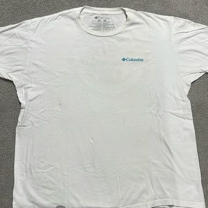 Columbia T Shirt